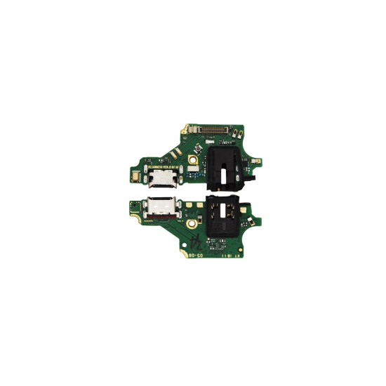 Placa de Carregamento Huawei P20 Lite